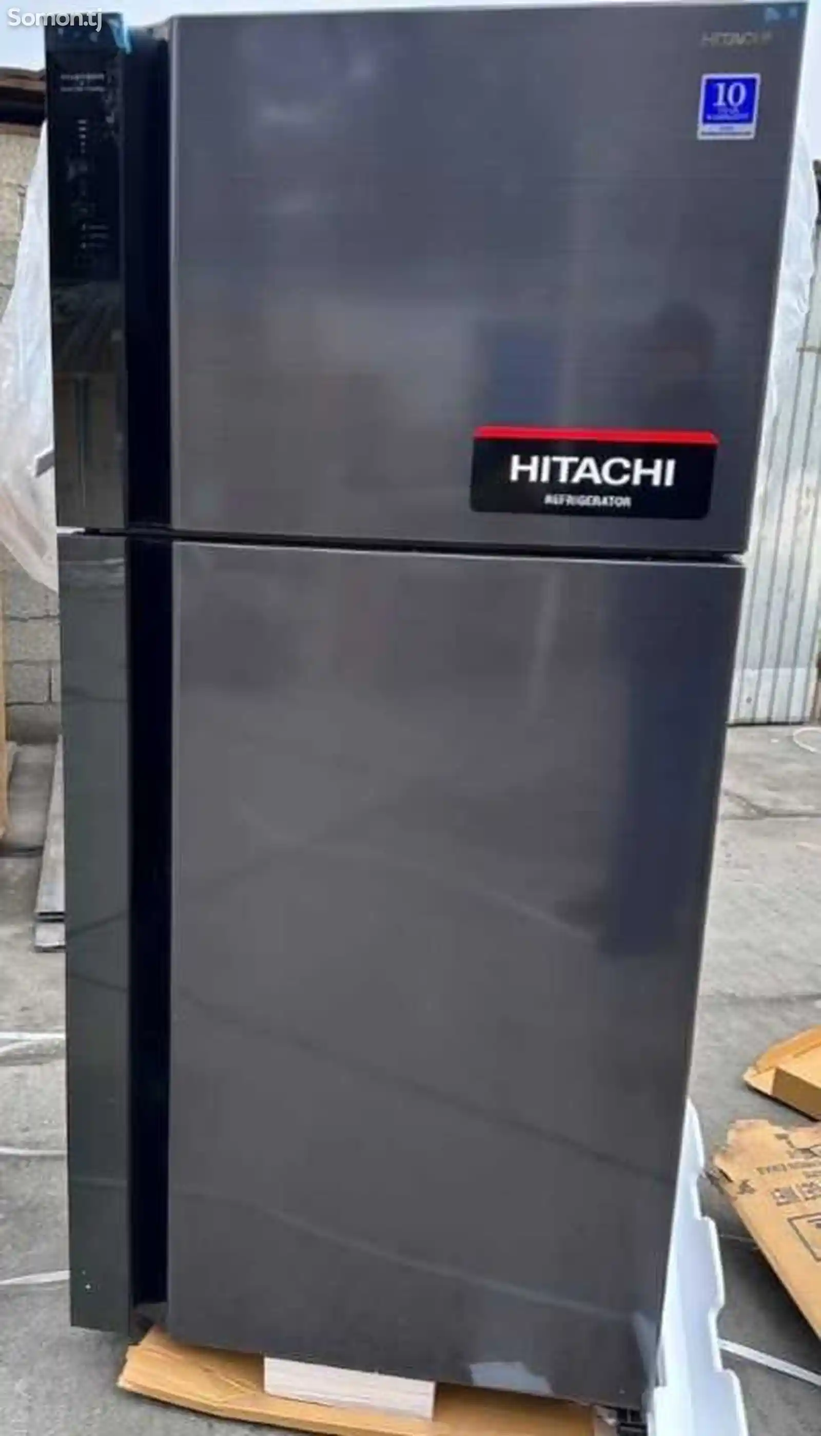 Холодильник Hitachi Rw-765-1