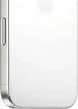 Apple iPhone 16 Pro, 128 gb, White Titanium-5