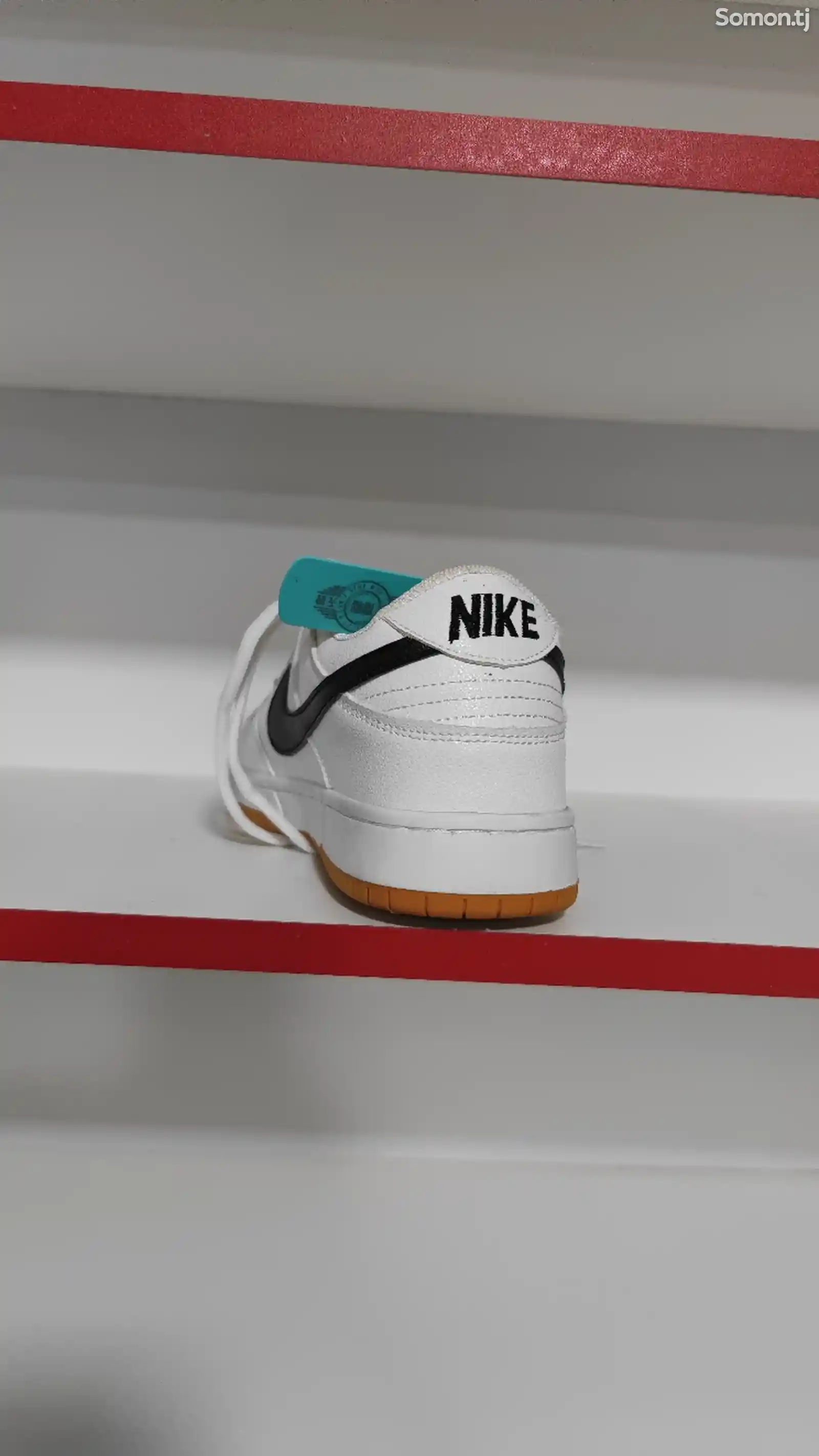 Кроссовки Nike Vietnam-3