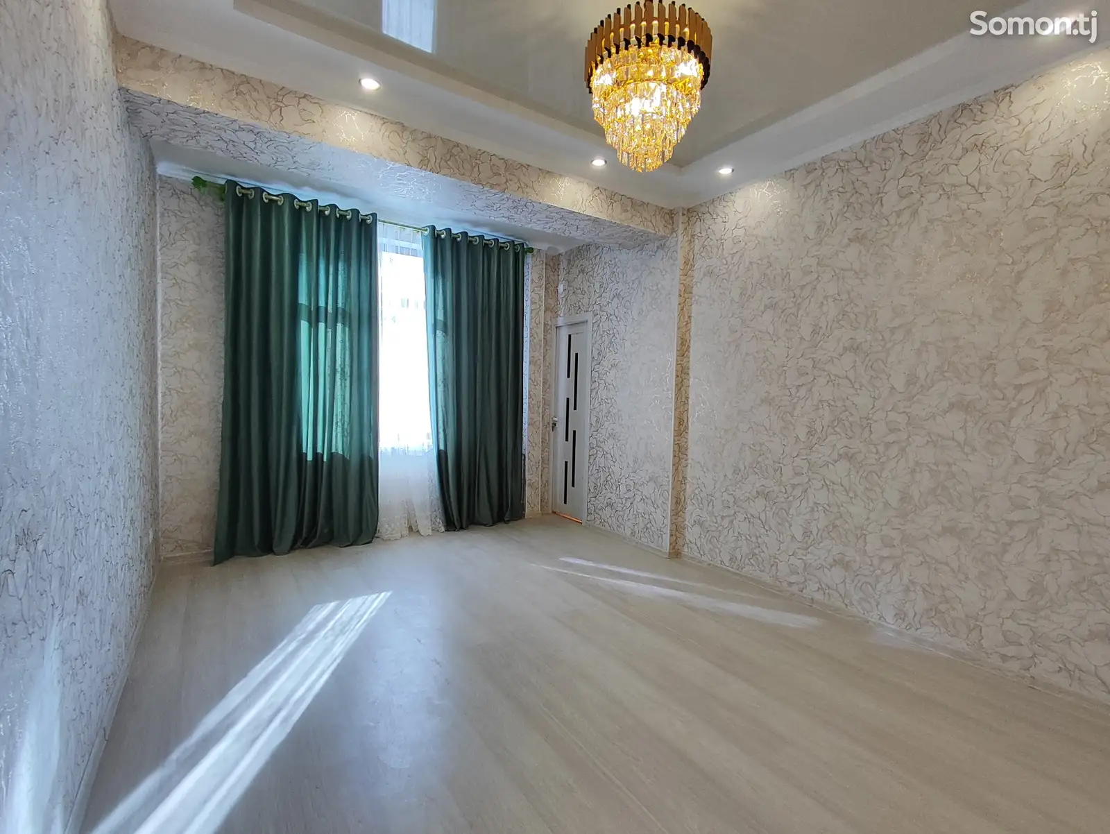 2-комн. квартира, 5 этаж, 50 м², Профсоюз-1