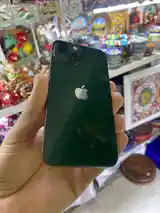 Apple iPhone 13 mini, 128 gb, Green-2