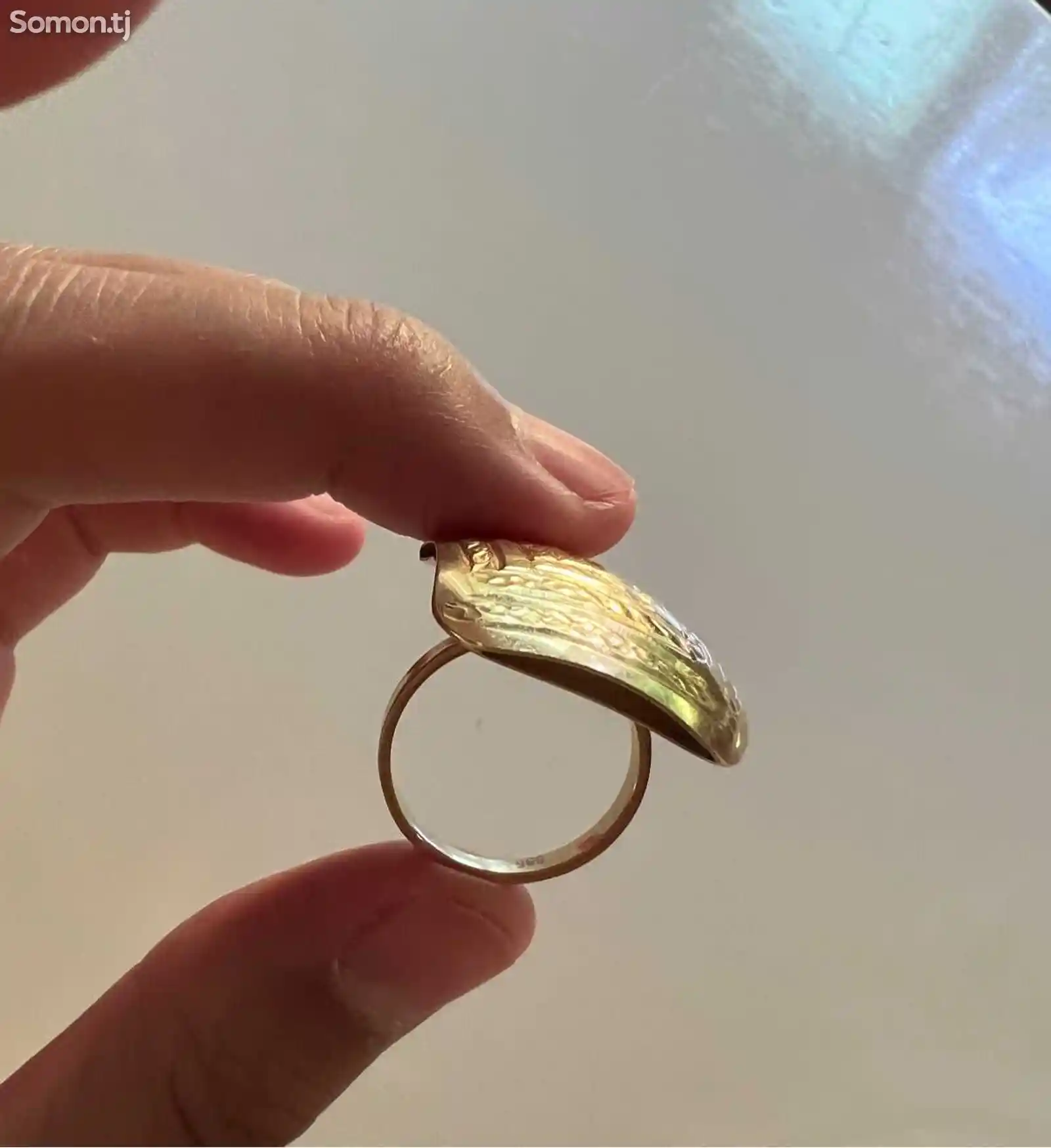Золотое кольцо-2