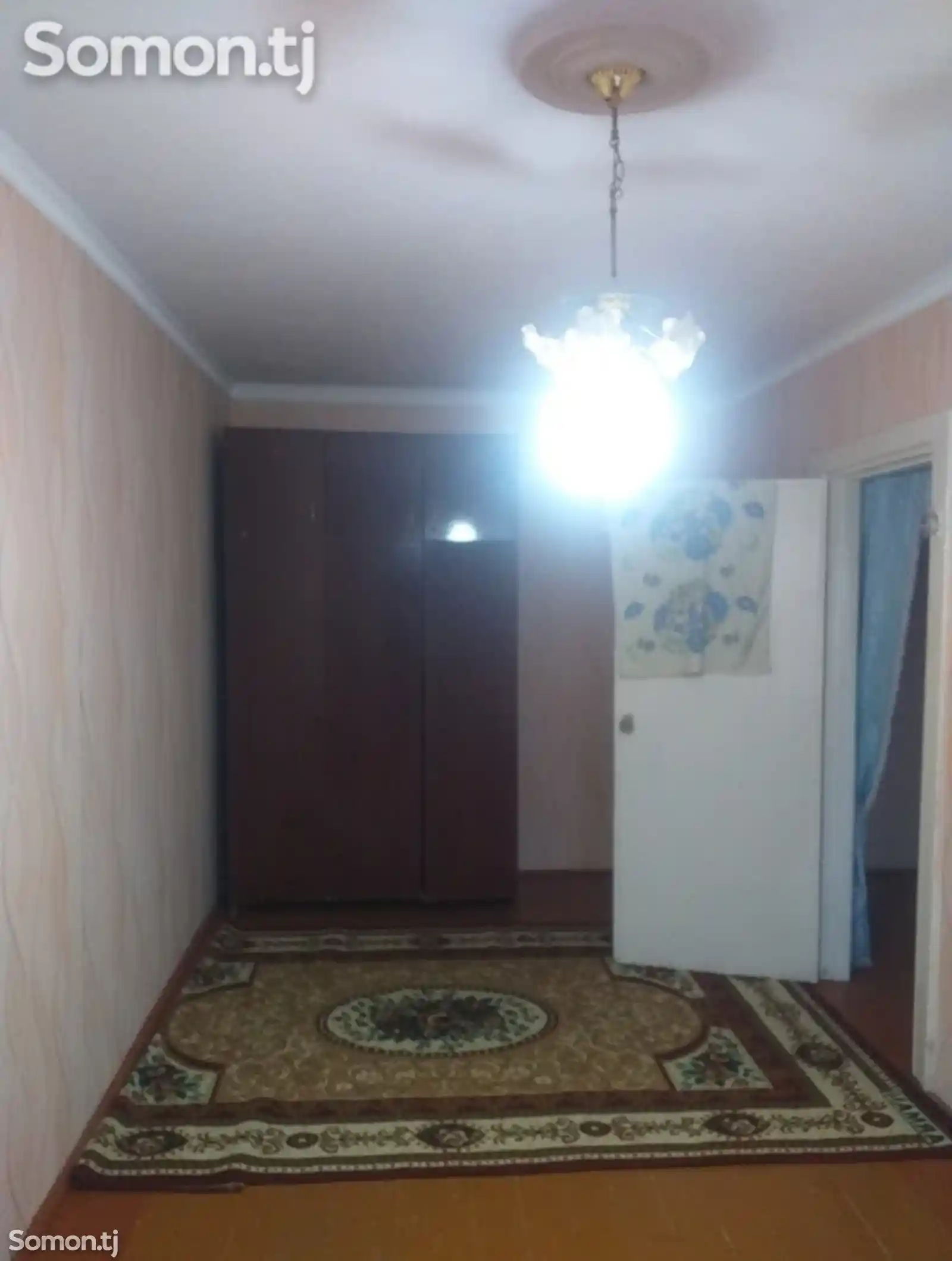 2-комн. квартира, 2 этаж, 54м², 20мкр-1