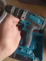 Шуруповёрт Makita-4