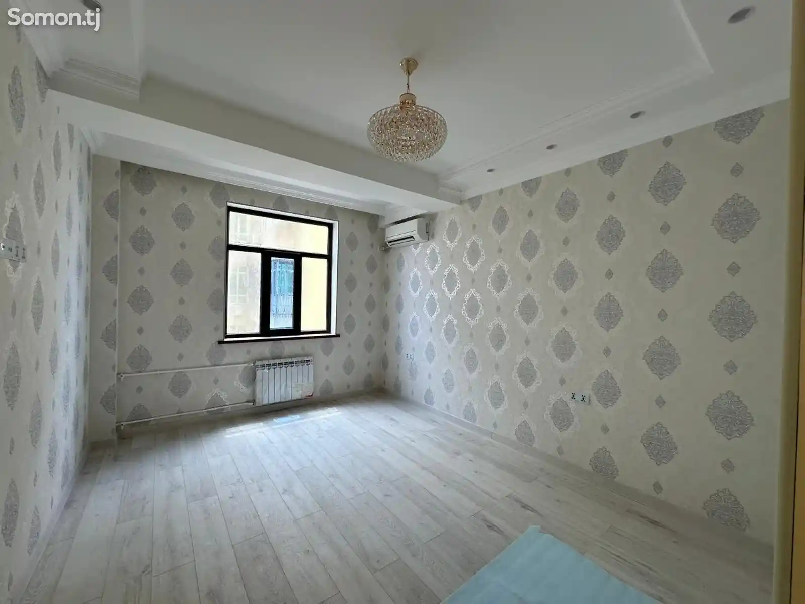 2-комн. квартира, 5 этаж, 106 м², Садбарг-13