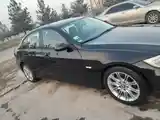 BMW 3 series, 2007-3