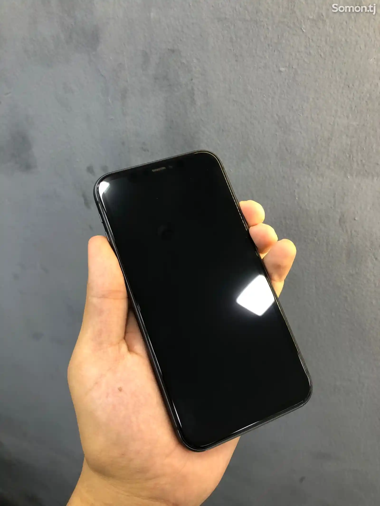 Apple iPhone 11, 64 gb, Black-4