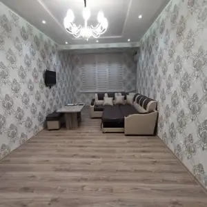 2-комн. квартира, 1 этаж, 50м², 28 (туйхони точикистон)