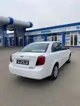 Chevrolet Lacetti, 2008-6