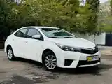 Toyota Corolla, 2014-4