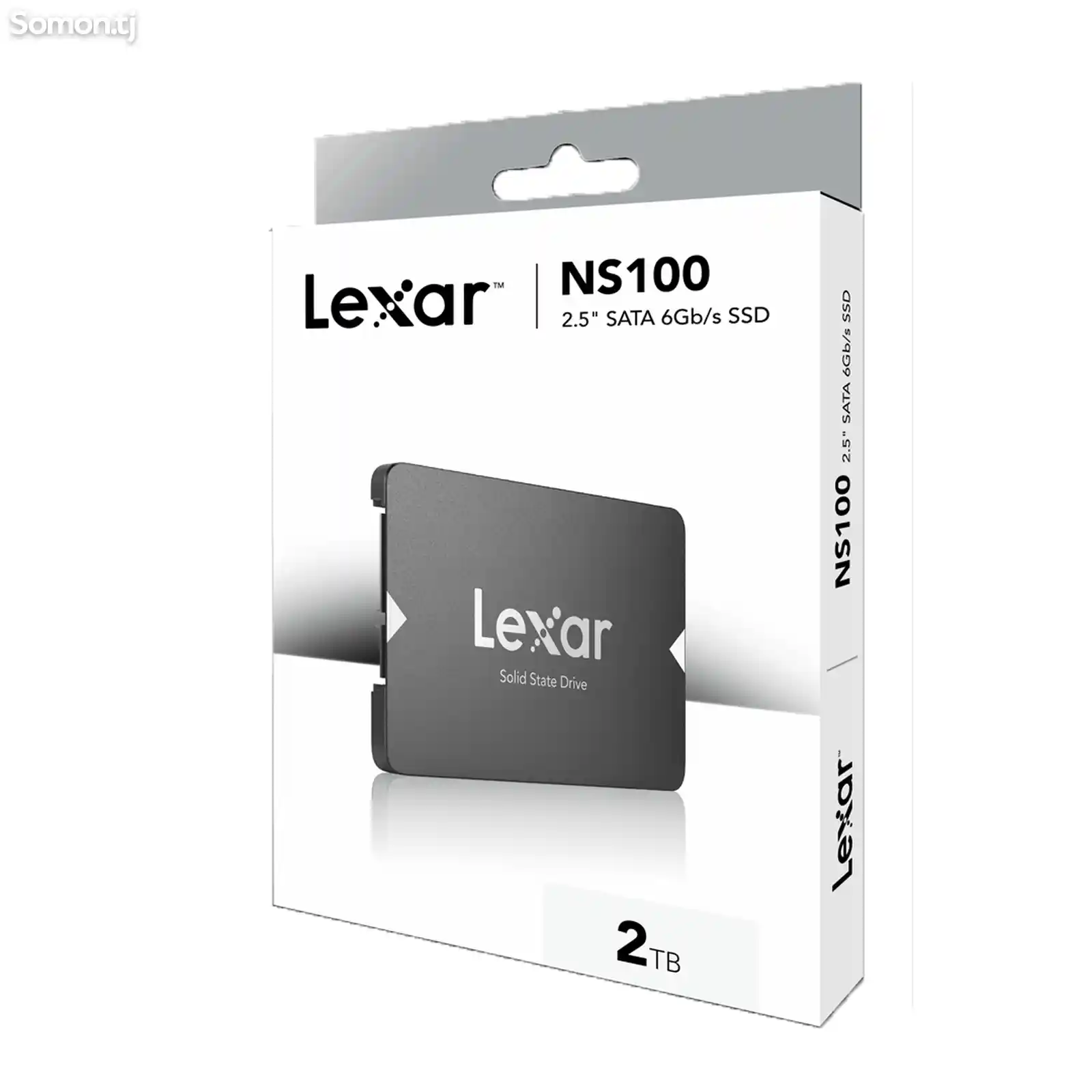 Накопитель SSD 2TB Lexar