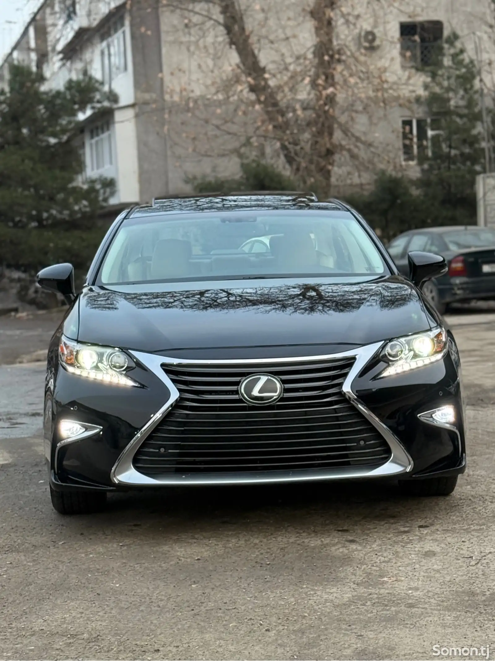 Lexus RX series, 2014-1