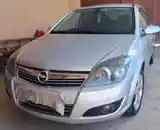 Opel Astra H, 2008-5