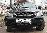 Lexus RX series, 2008-5