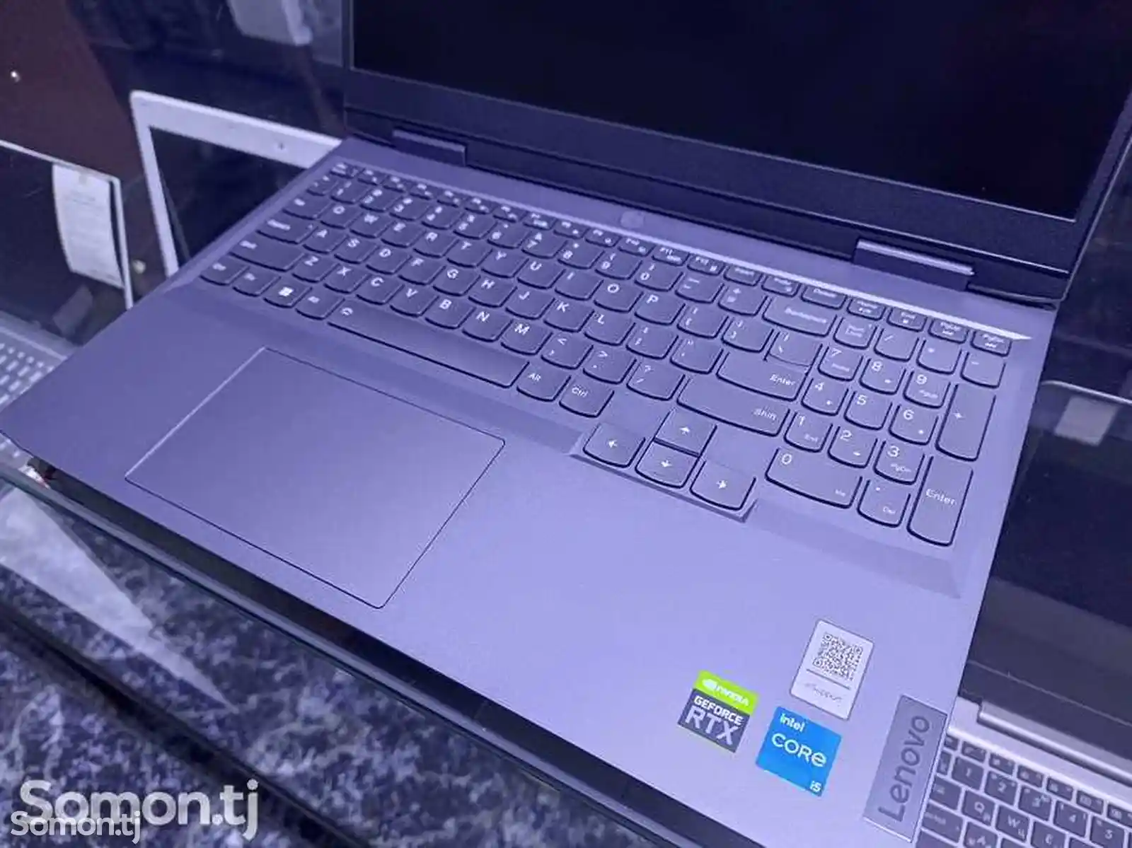 Игровой ноутбук Lenovo LOQ 15 Core i5-13500H / RTX 3050 6Gb 8Gb / 512Gb SSD-9