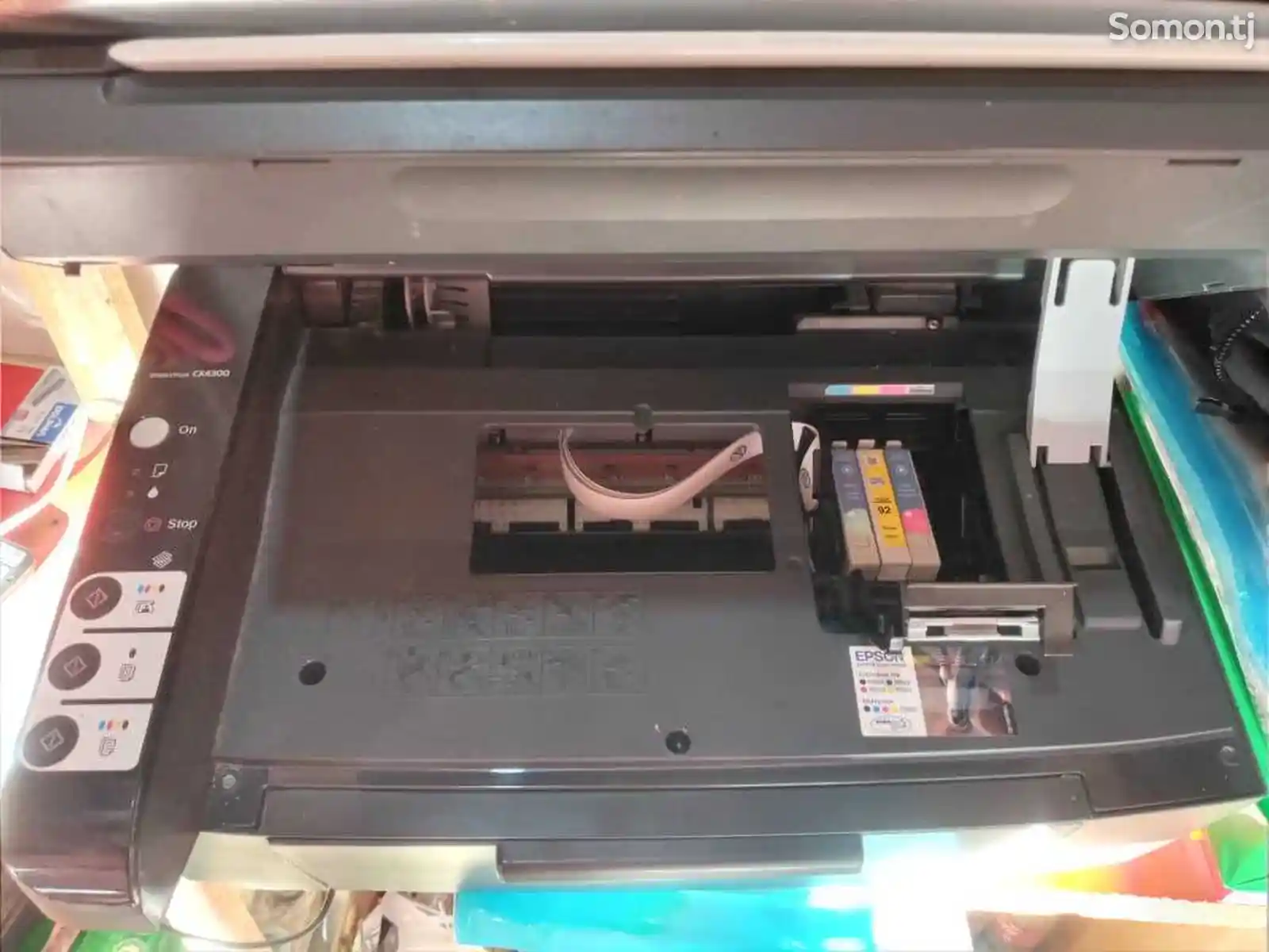 Принтер Epson CX-4300-3