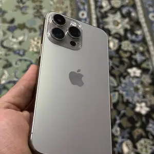 Apple iPhone 15 Pro Max, 512 gb, Natural Titanium, Дубликат