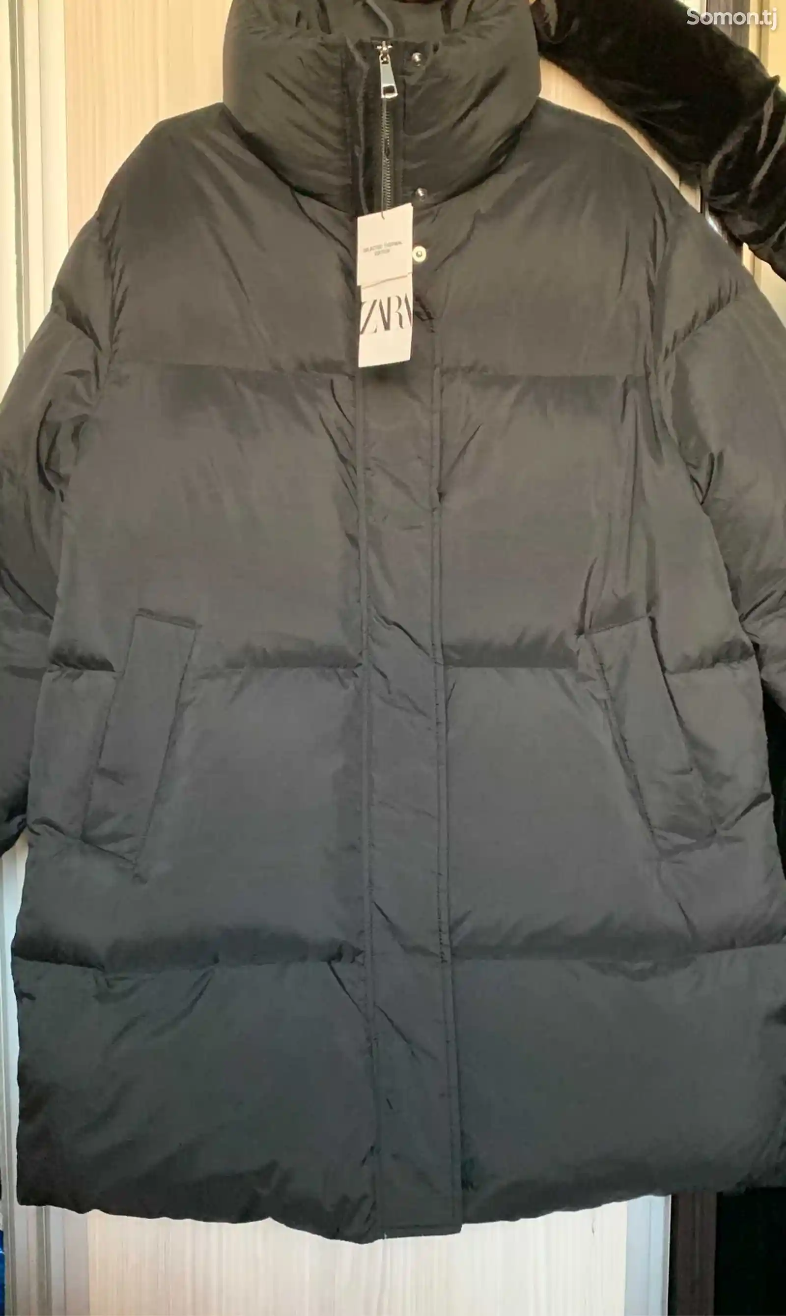 Куртка от Zara-1