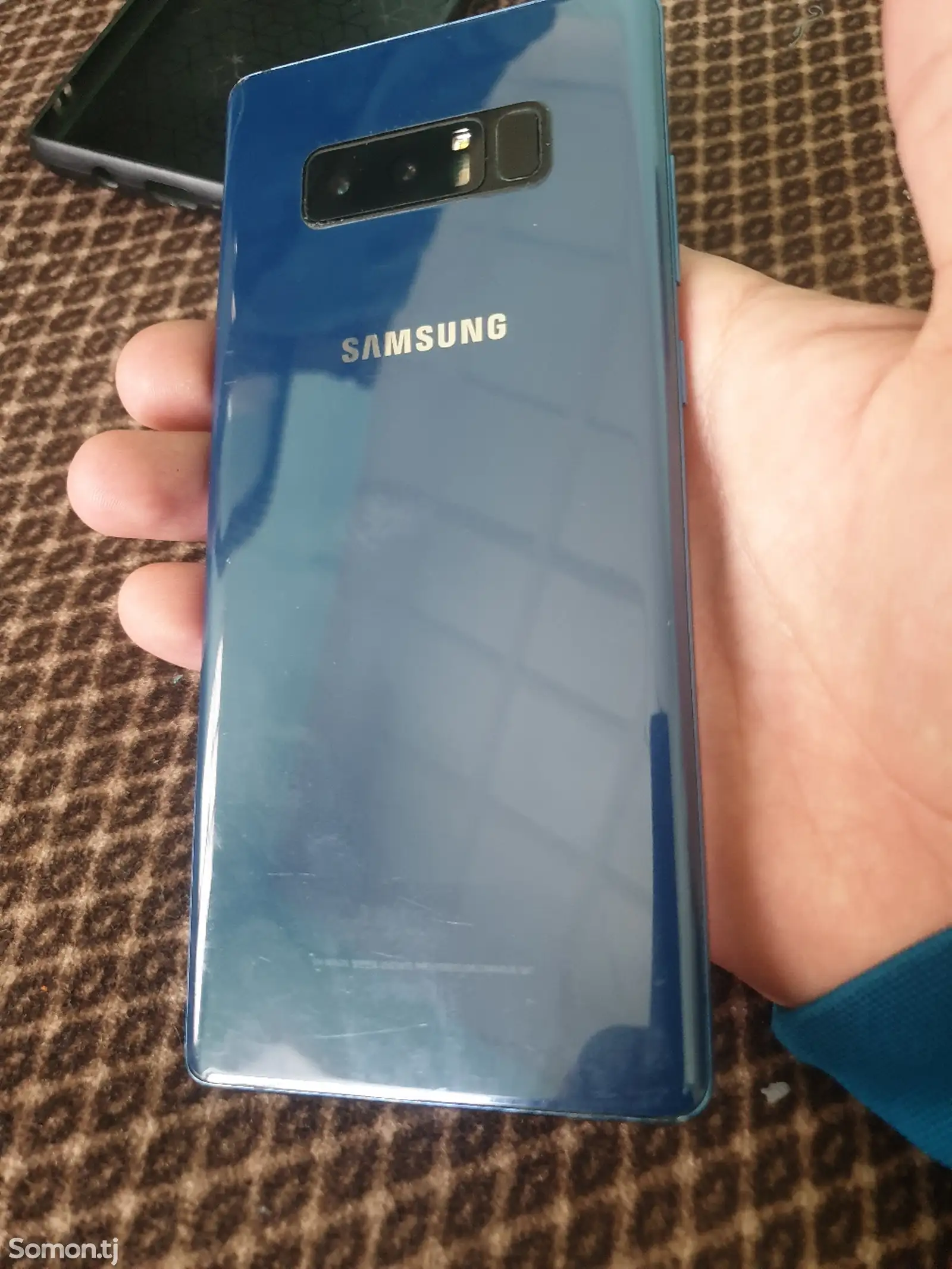 Samsung Galaxy Note 8-4