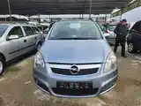 Opel Zafira, 2006-2