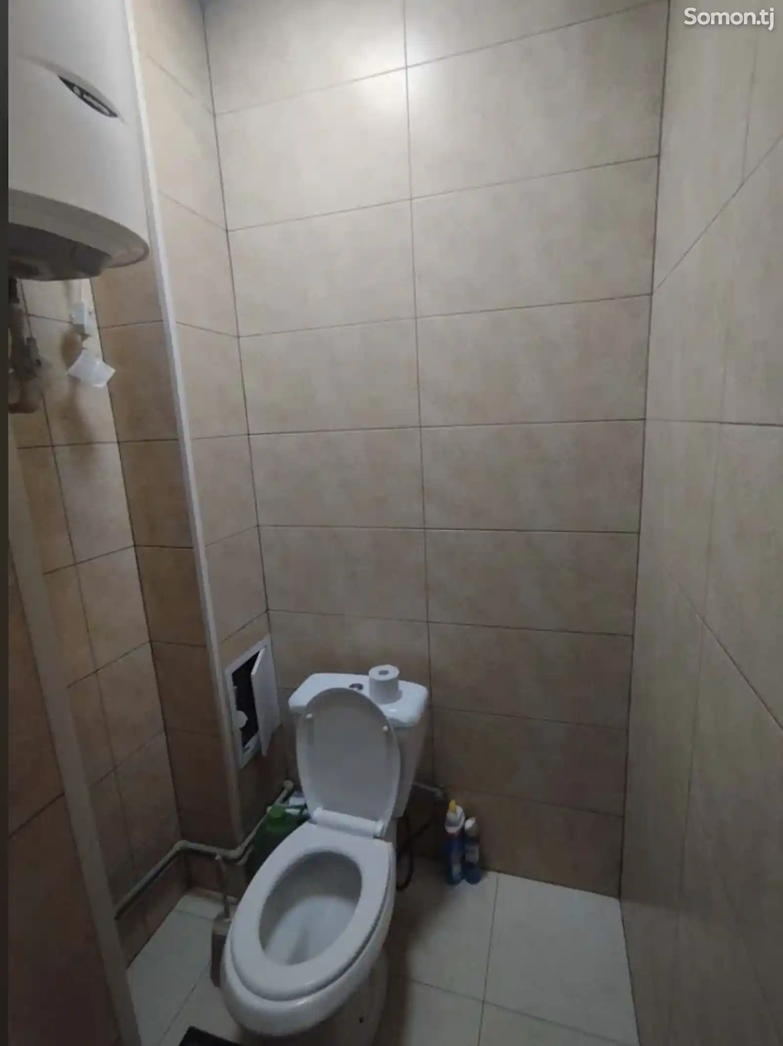 2-комн. квартира, 3 этаж, 90м², Сино-7