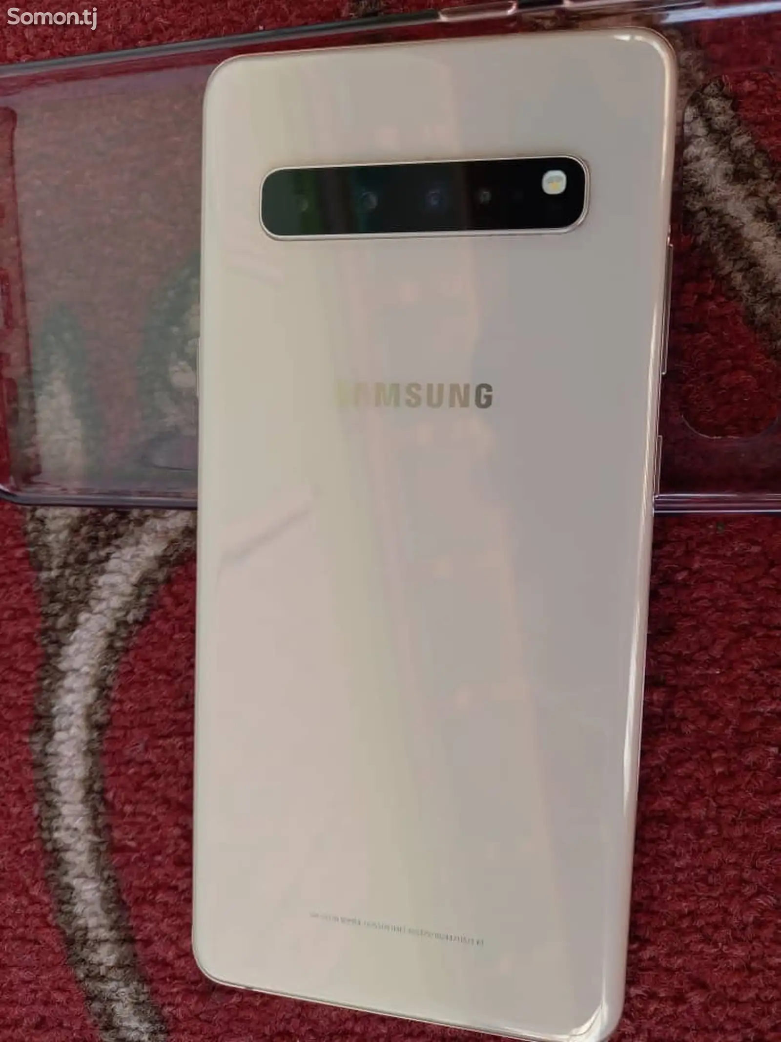 Samsung Galaxy S10 5G-1