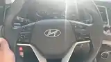 Hyundai Tucson, 2016-7