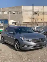 Hyundai Sonata, 2015-3