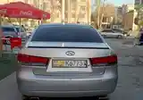 Hyundai Sonata, 2009-2