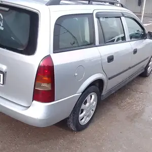 Opel Astra G, 1999