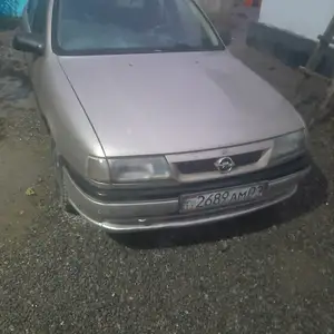 Opel Vectra A, 1993