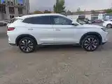 BYD Song Plus Flagship, 2024-5