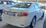 Toyota Corolla, 2013-2