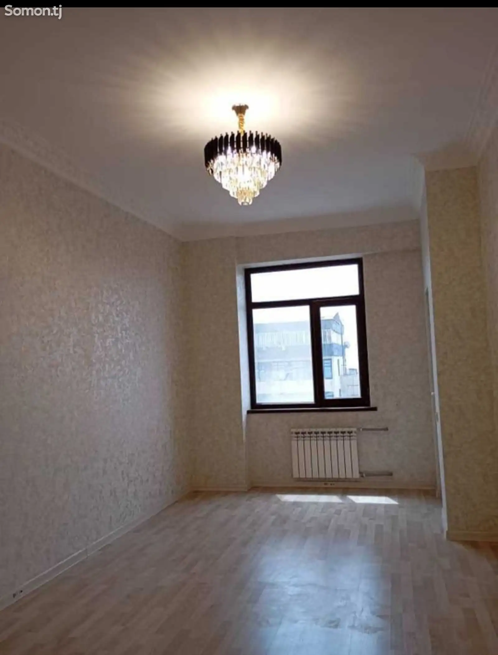 2-комн. квартира, 6 этаж, 60м², Танка-1