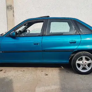 Opel Astra F, 1994