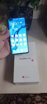 Huawei P40-2