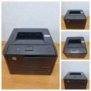 Принтер HP Duplex Pro 400C