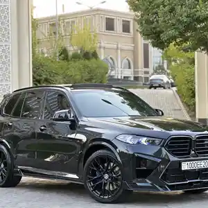 BMW X5 M, 2020