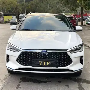 BYD E2, 2020