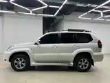 Toyota Land Cruiser Prado, 2008-4