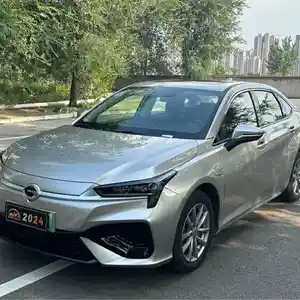 BYD Aion S, 2023