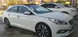 Hyundai Sonata, 2014-2