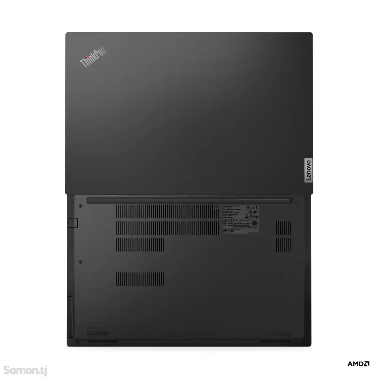 Ноутбук Lenovo Core i5 12th ThinkPad E15 Gen4 intel-15