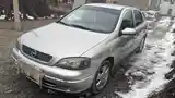 Opel Astra G, 2001-2