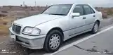 Mercedes-Benz C class, 1997-4