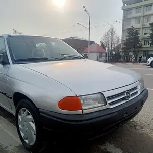 Opel Astra F, 1993