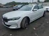 BMW 7 series, 2022-5