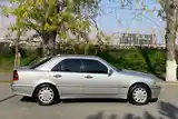 Mercedes-Benz C class, 1998-2