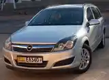 Opel Astra H, 2007-6