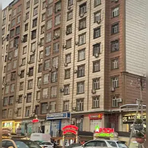 3-комн. квартира, 12 этаж, 120м², Зарафшон